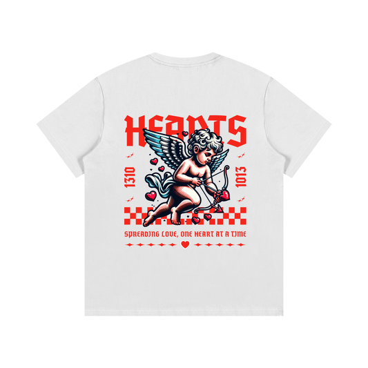 unisex hearts