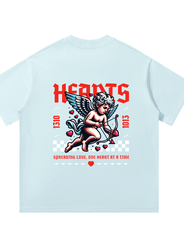 1310,Hearts,Box,Unisex