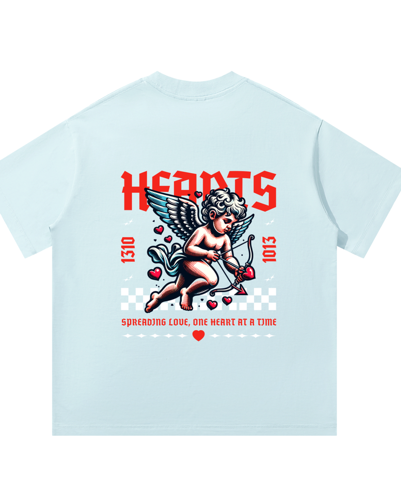 1310,Hearts,Box,Unisex