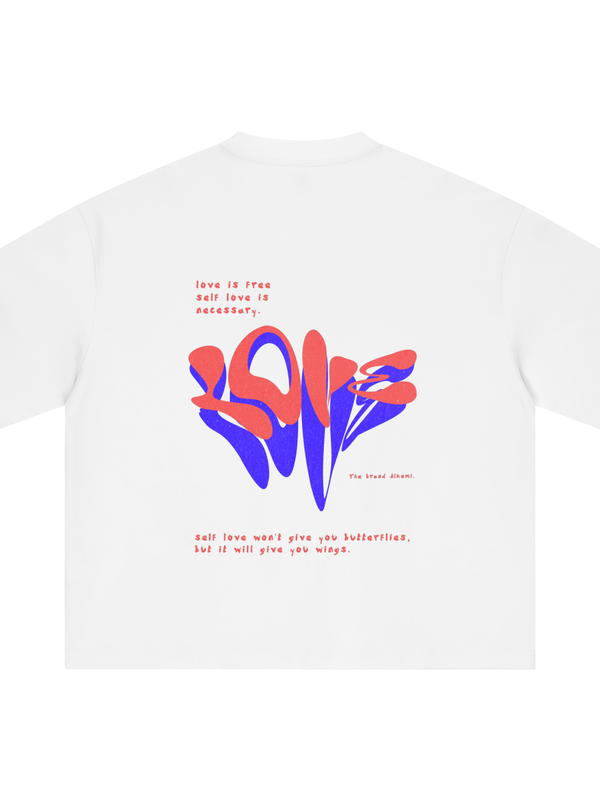 tee,selflove,graphic,boxy