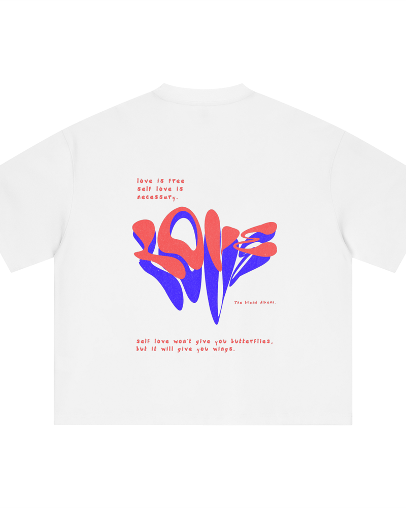 tee,selflove,graphic,boxy